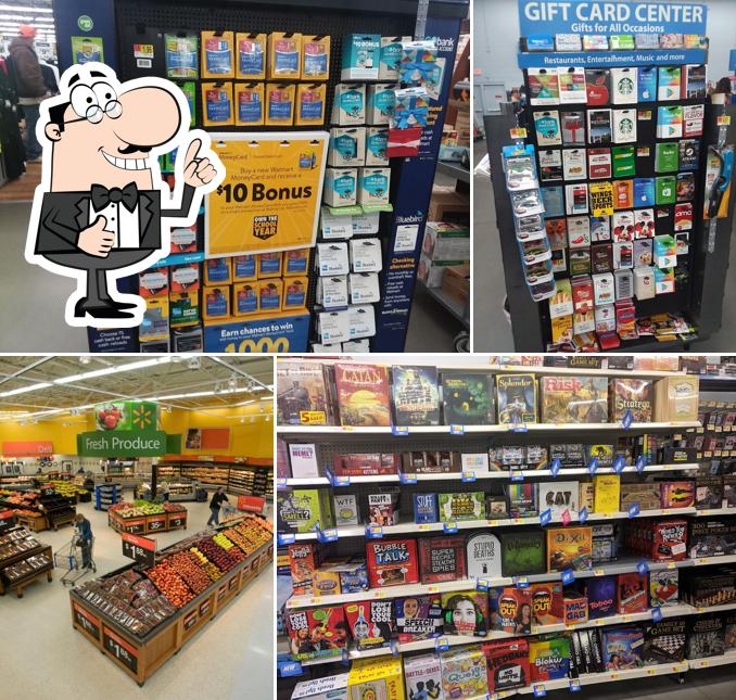 Walmart Supercenter
