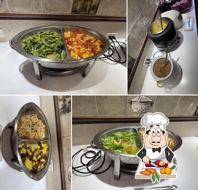 Xiang Xie Ya Zhu Restaurant