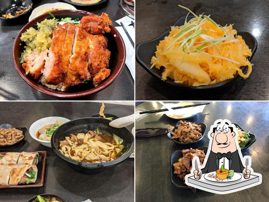 A&J Restaurant