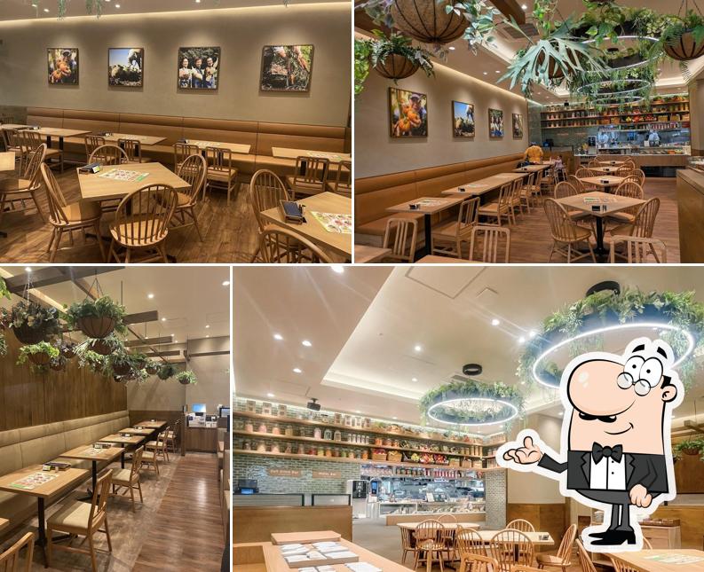 AWkitchen ららぽーと安城店