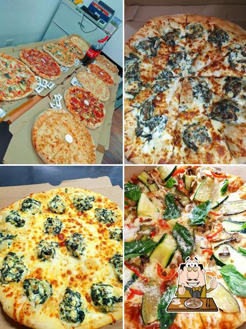 Angel's Pizza - Malate