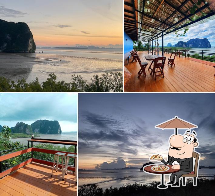 Ao Luek Ocean View อ่าวลึกโอเชียนวิว