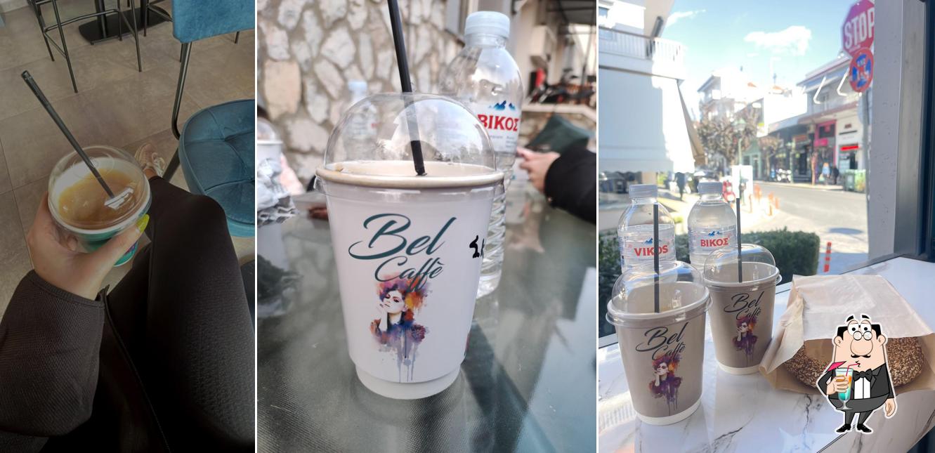 Bel Caffe