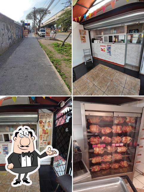 El Tio Pollo