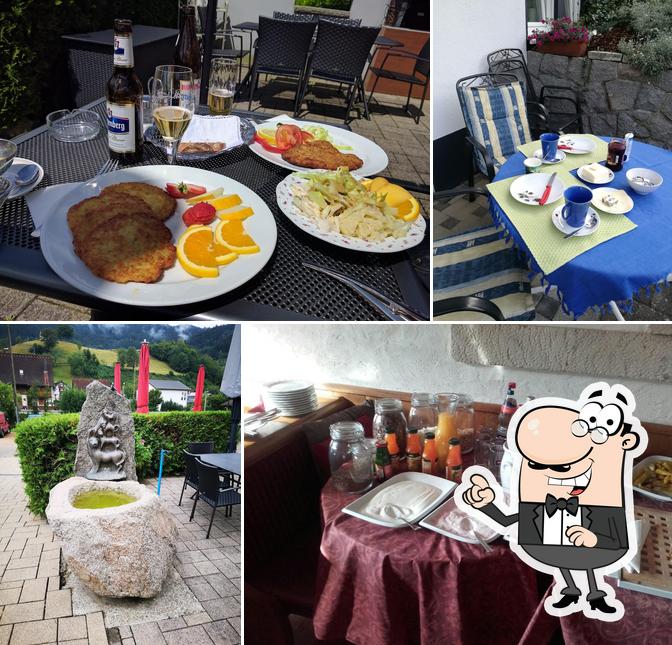 Cafe Märchengarten