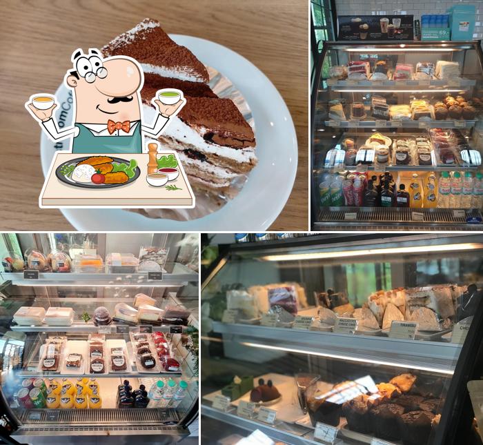 Roastniyom Coffee - แยกลิขิตชีวัน