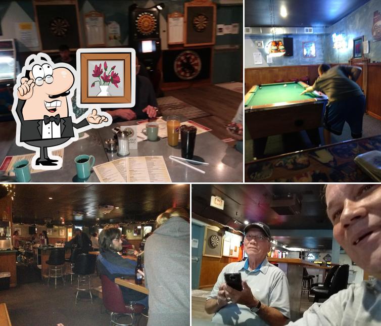Chatter's Bar & Grill