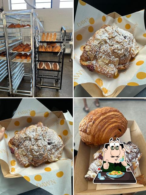 DAWN Baked Goods