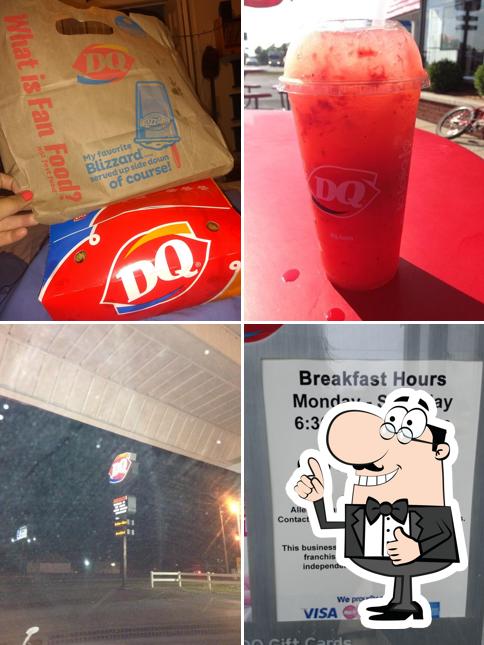 Dairy Queen Grill & Chill