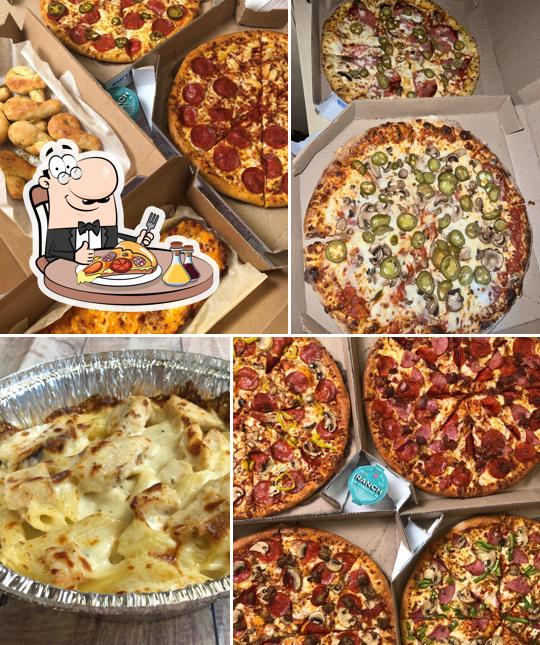 Domino's Pizza