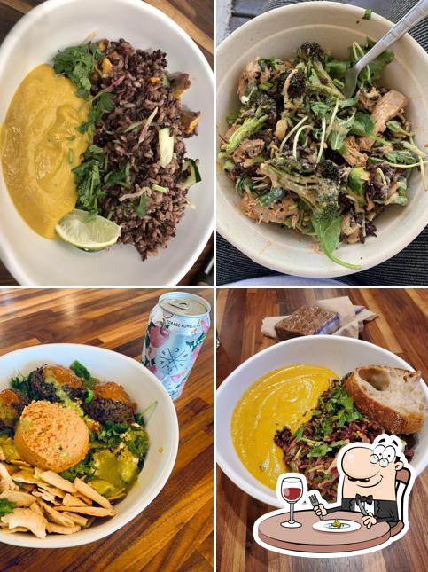 Forage Kitchen