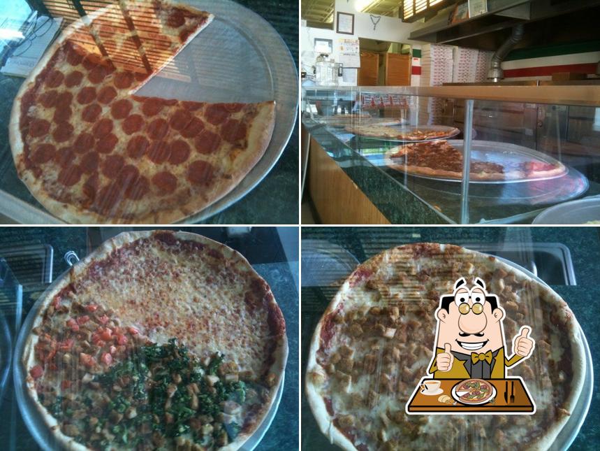 Giovanni's Pizza
