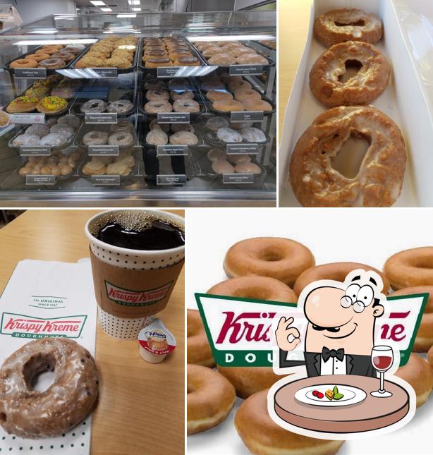 Krispy Kreme