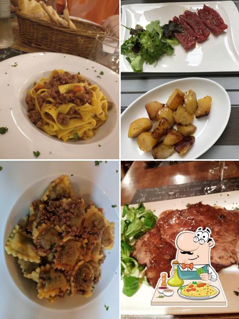 Locanda da Betty