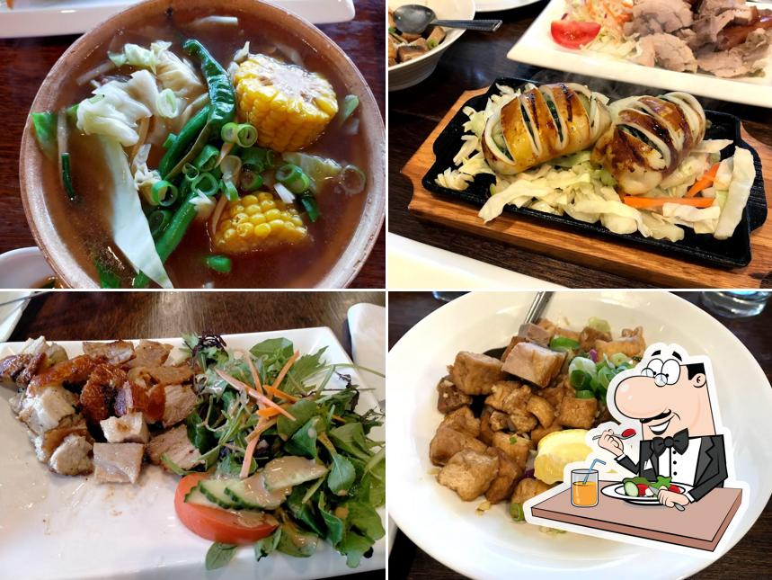Manna Kitchen