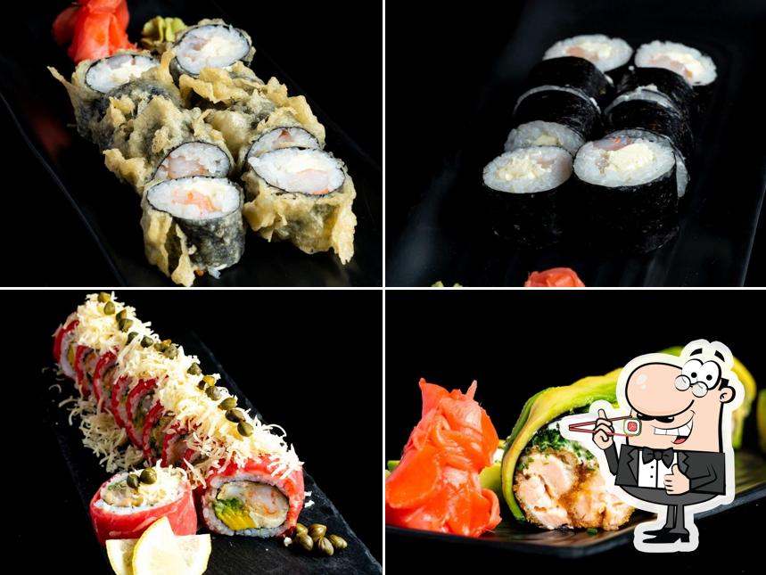 NIKARA SUSHI