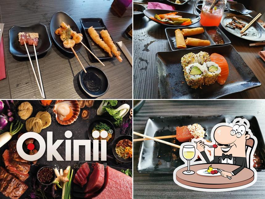 Okinii Köln