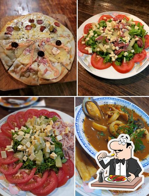 Pizza Pronto