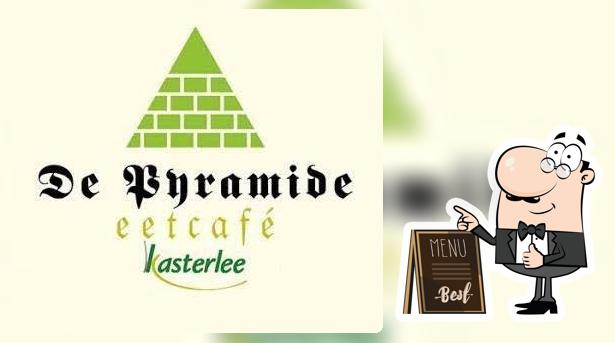 De Pyramide fanpage