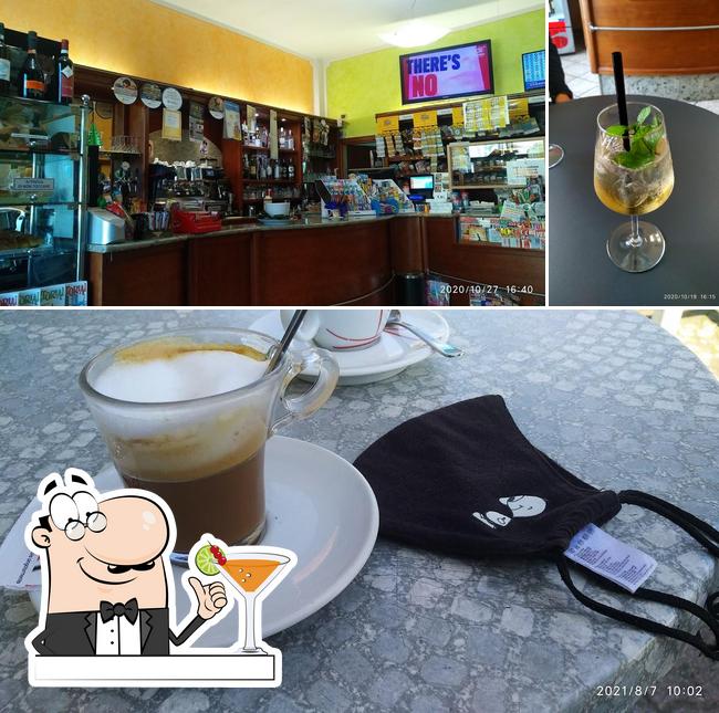 Bar Cip&Ciop