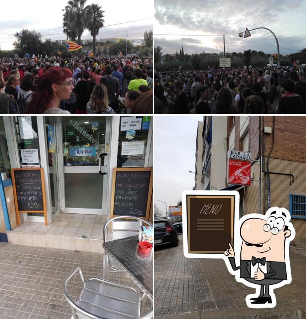 Bar La Carraca