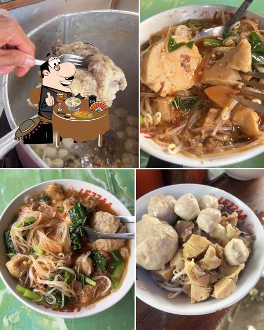 Bakso OZS