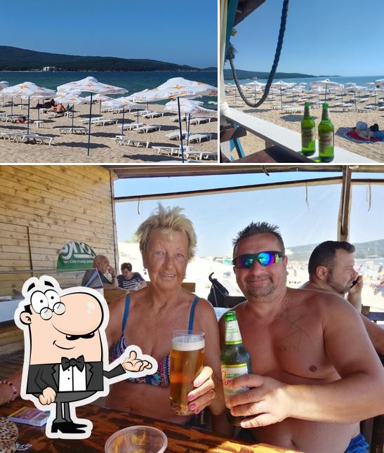 Bar Simo Laguna