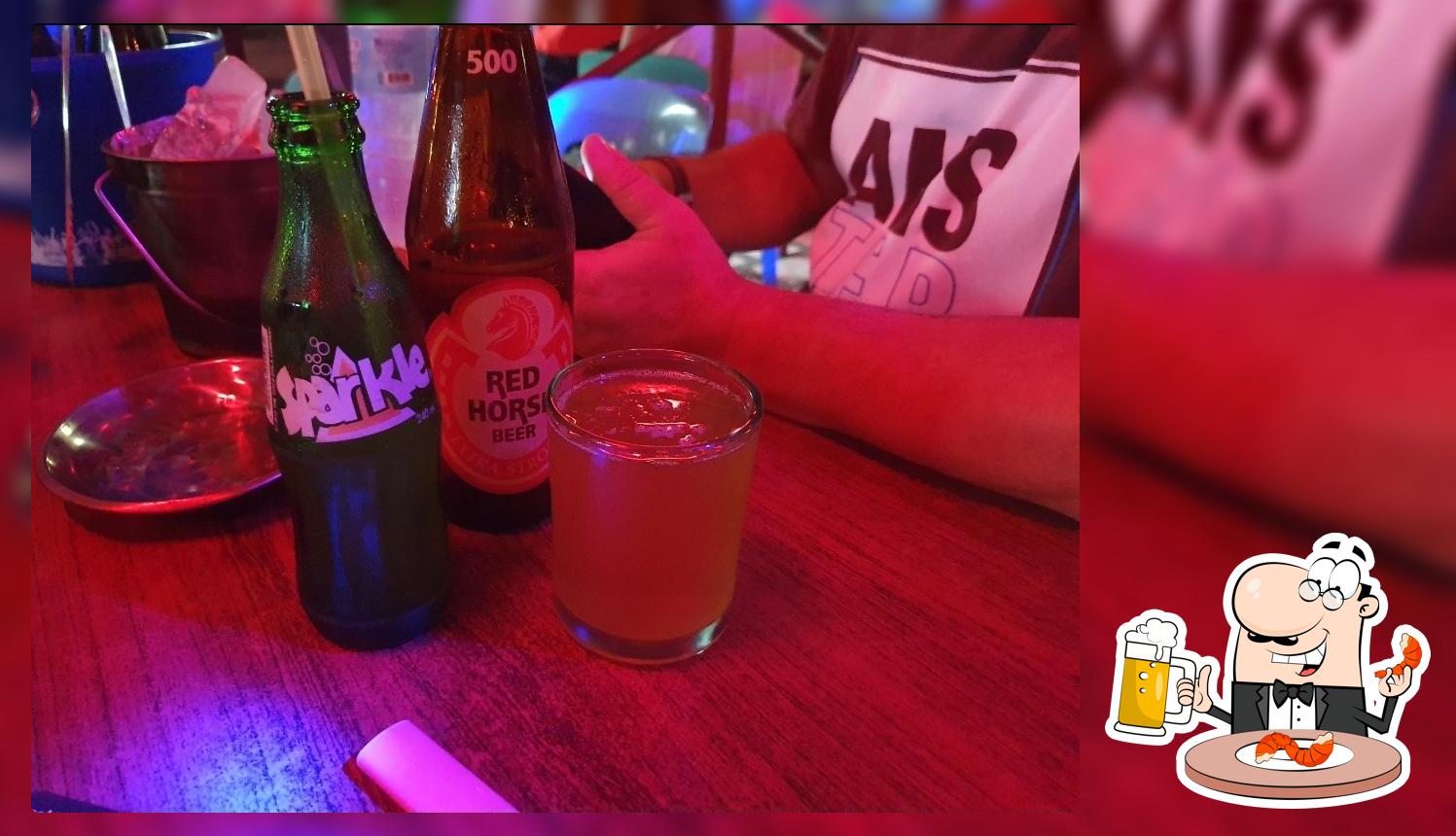 Bosing Restobar and Billiads