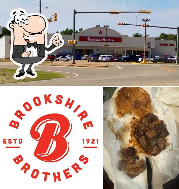 Brookshire Brothers