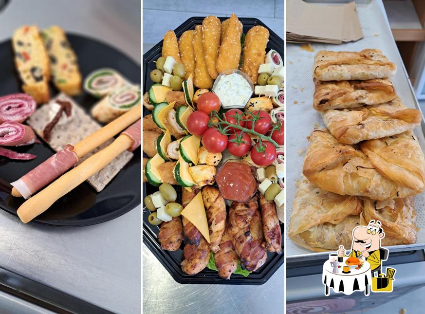 CARAVLAD CATERING CIHEI