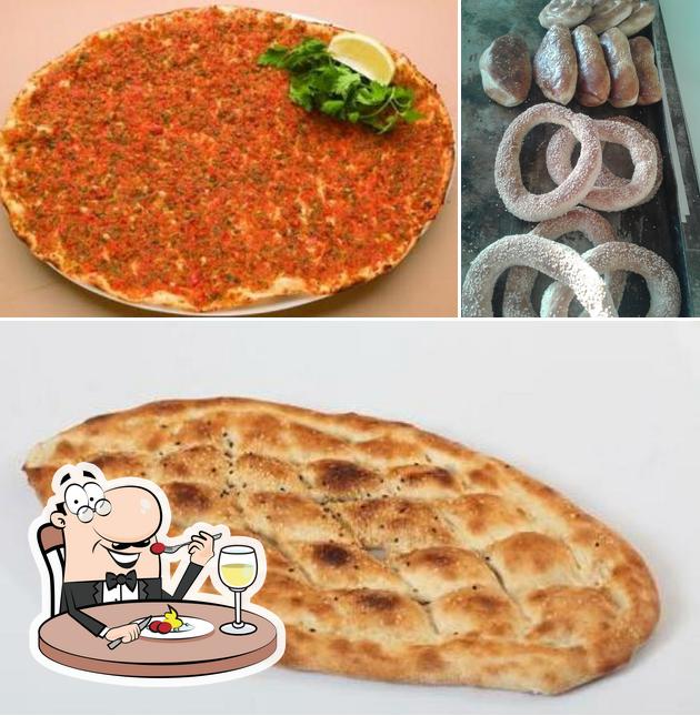 Çamlık Fırını