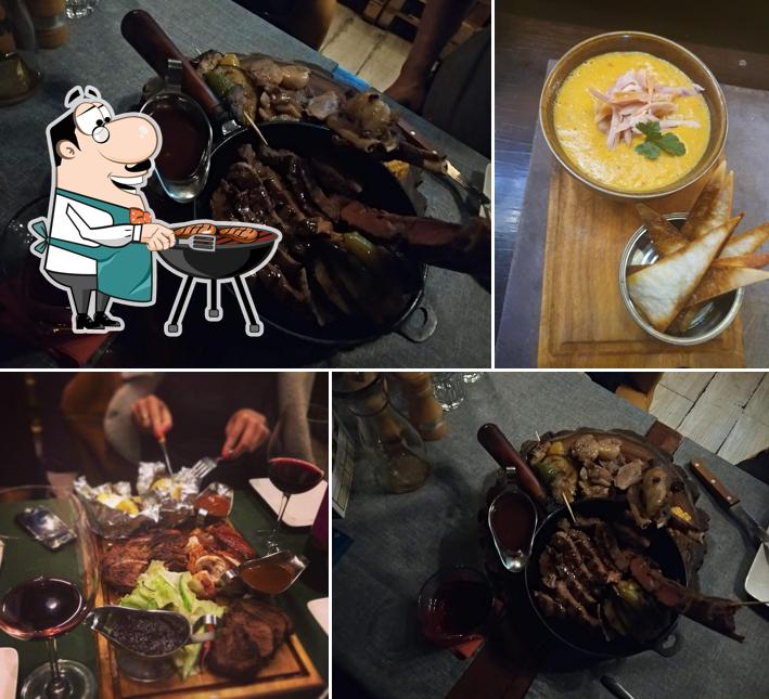 ComeIn Grill Bar
