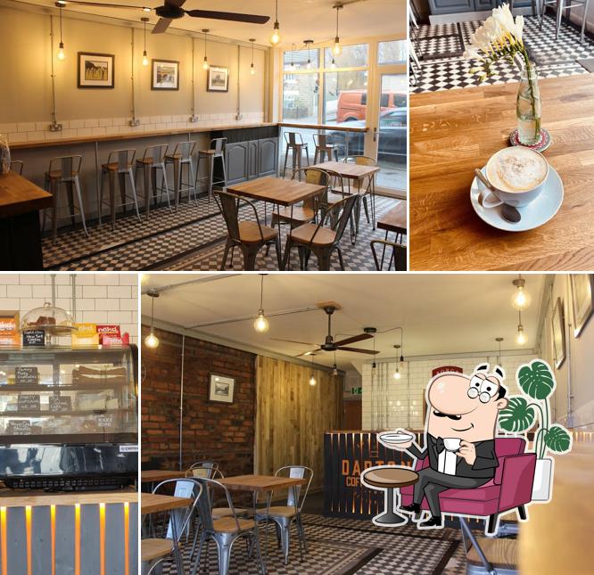 Darton Coffee House
