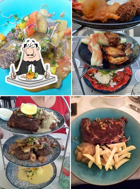 Restaurant De Loreley