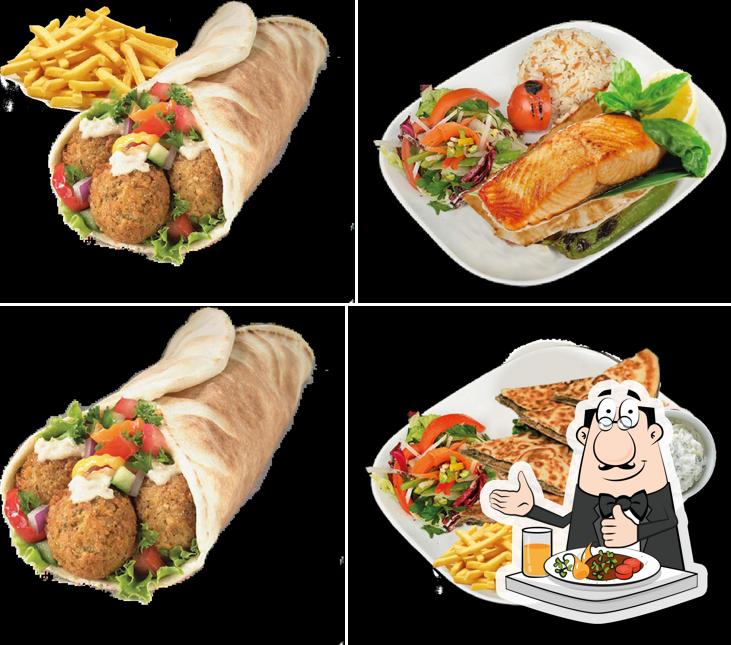 Ella’s Kolgrill
