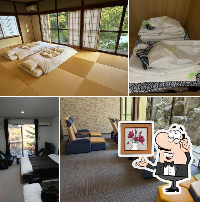Hakuryuko Resort