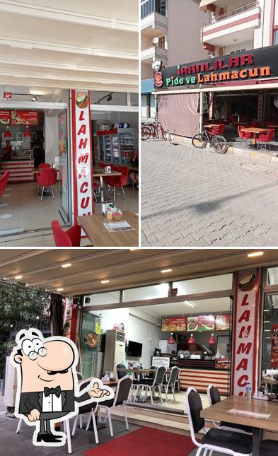 İranlılar Pide Ve Lahmacun