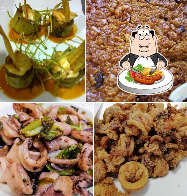 Restaurante JARDYN