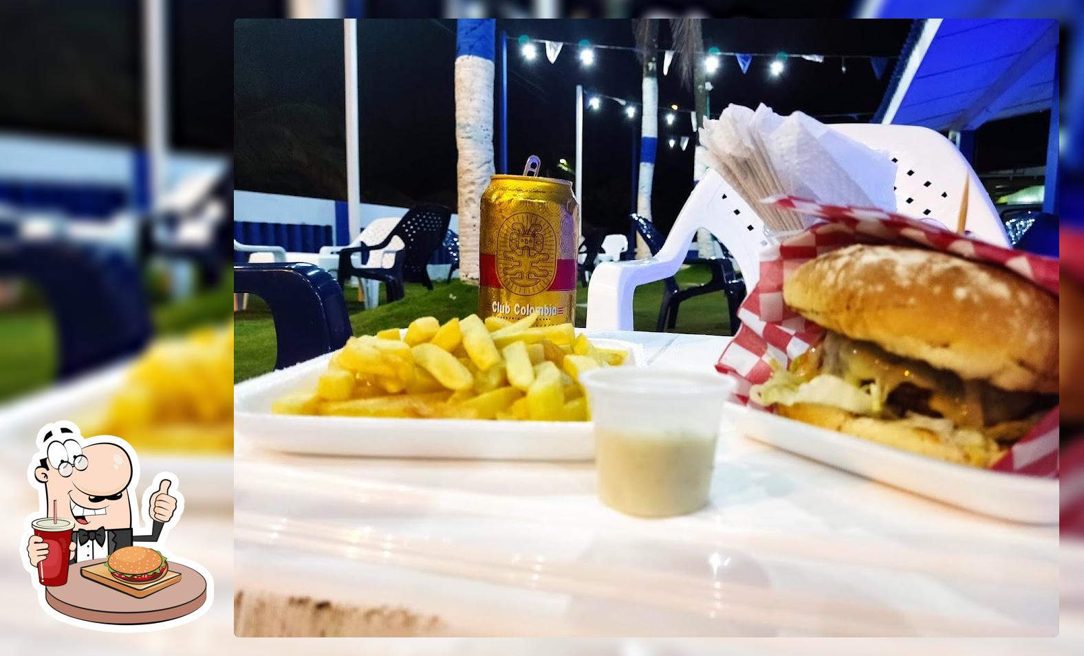 Macondo Gastro-Bar