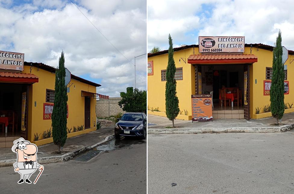 Rinconcito del Antojo