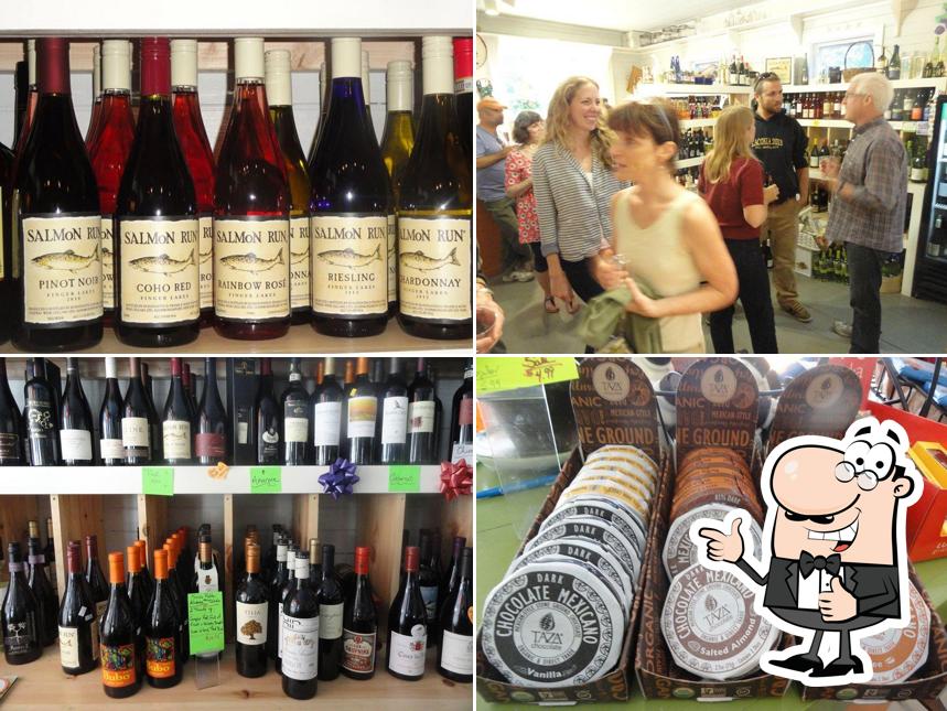 Sandy's Provisions