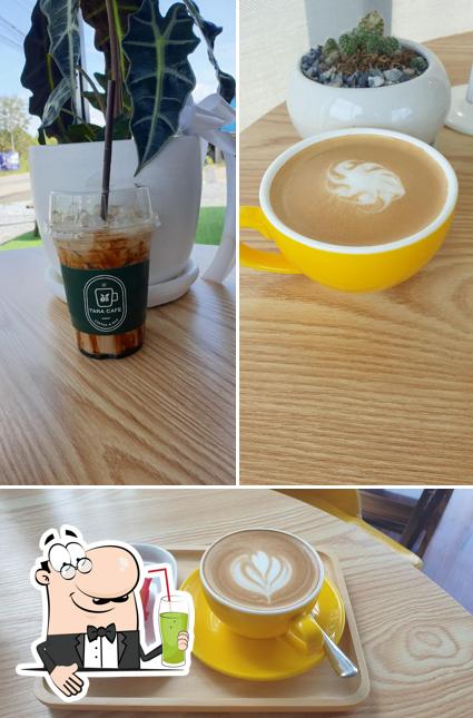 TARA CAFE