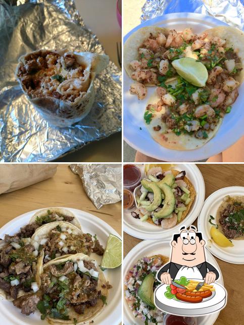 Taco Negris