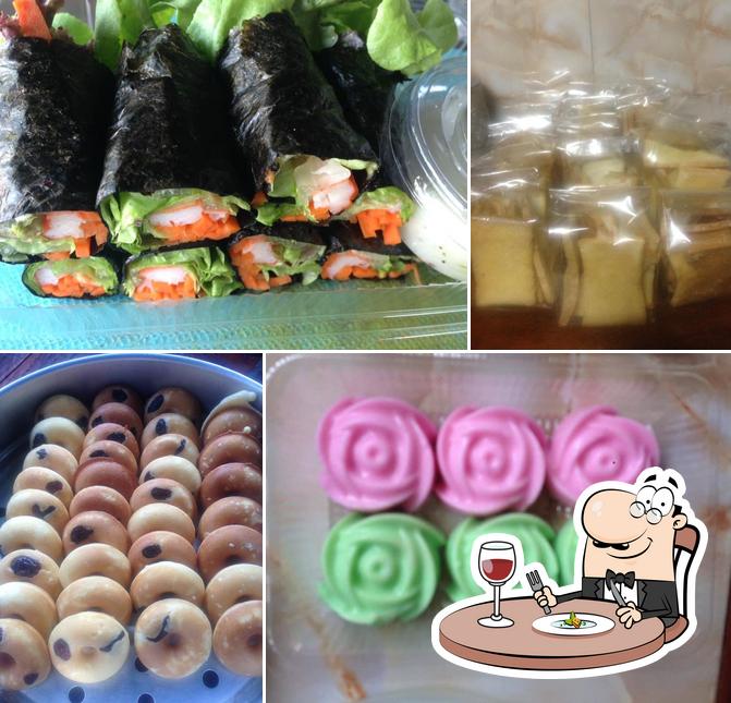 บ้านขนม เยาวเรศ