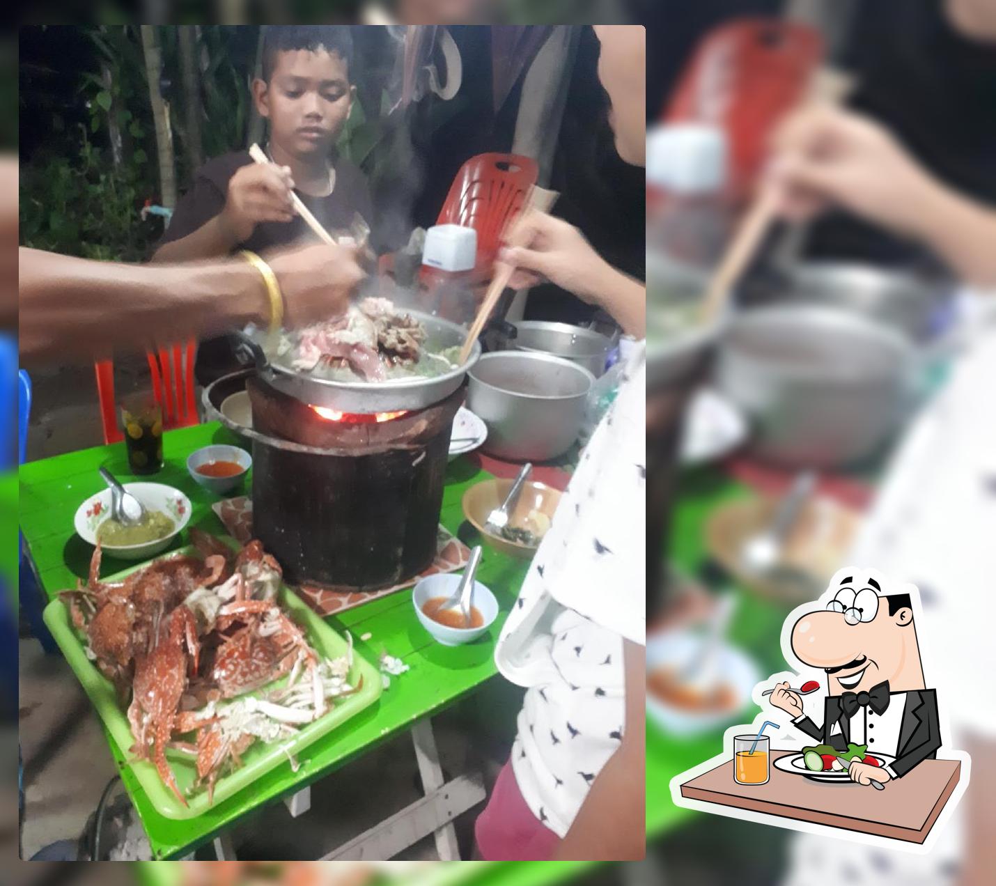 ร้านก๋วยเตี๋ยว
