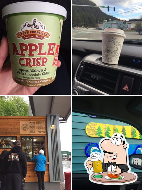 The Grind Coffee Co