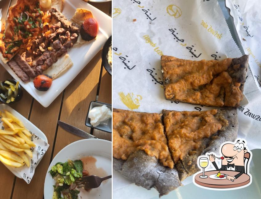 qamara restaurant and cafe