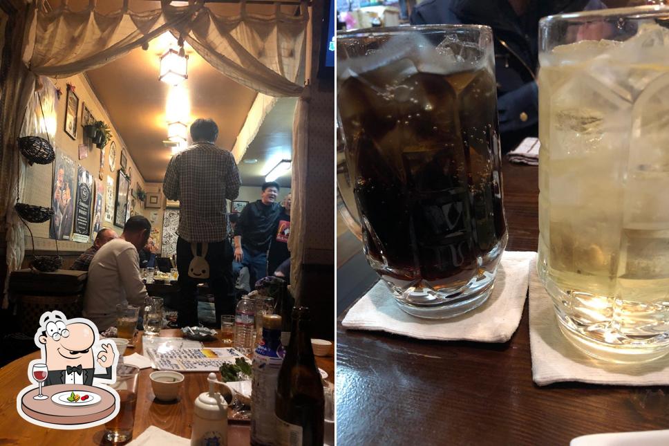 居酒屋 想々