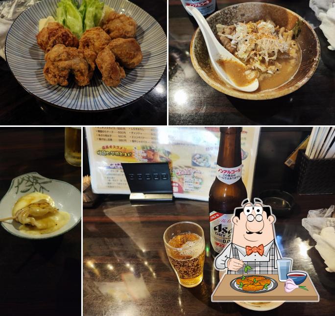 炭火酒場 男塾