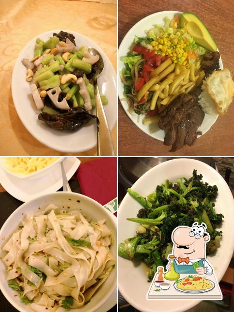 Ristorante Cinese Wang xiang lou
